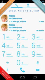Swipe Dialer Pro 1.9.2.23 Apk for Android 3