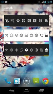 SwitchPro Widget  (PRO) 2.2.9 Apk for Android 1