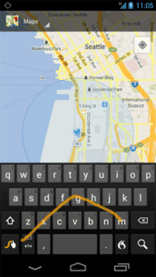 Swype Keyboard  3.2.4.3020400.50699 Apk for Android 1