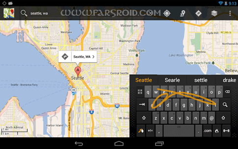 Swype Keyboard  3.2.4.3020400.50699 Apk for Android 4