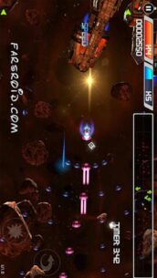 Syder Arcade HD  1.2 Apk for Android 1