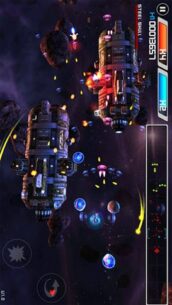 Syder Arcade HD  1.2 Apk for Android 2