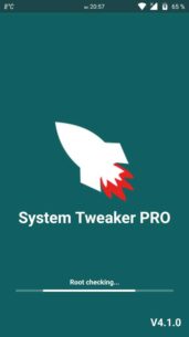 System Tweaker PRO [root]  5.0.1 Apk for Android 7