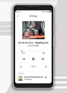 T2 Music Player – Premium MP3 Player 2.0 Apk for Android 8