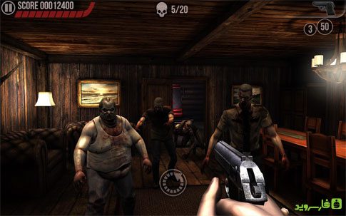 THE DEAD: Beginning  1.23 Apk + Mod for Android 2