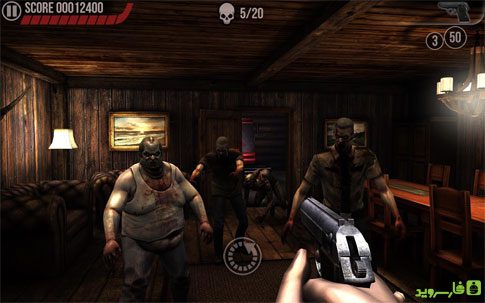 THE DEAD: Beginning  1.23 Apk + Mod for Android 5