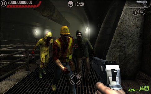 THE DEAD: Beginning  1.23 Apk + Mod for Android 7