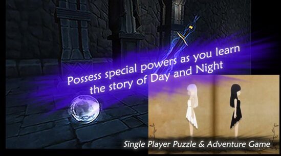 THE LAMP: Advanced 1.41 Apk + Mod for Android 1