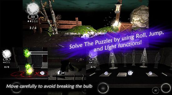 THE LAMP: Advanced 1.41 Apk + Mod for Android 2