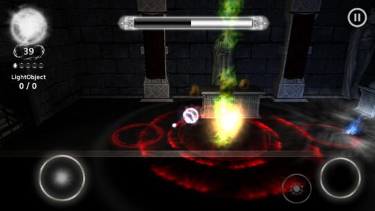 THE LAMP: Advanced 1.41 Apk + Mod for Android 5