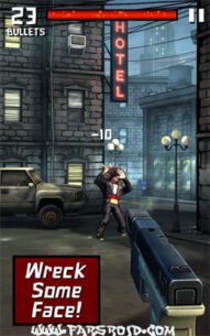 بازی تفنگی TONS OF GUNS  اندروید + آفلاین 1.1.0 Apk for Android 2