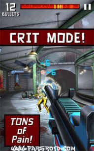 بازی تفنگی TONS OF GUNS  اندروید + آفلاین 1.1.0 Apk for Android 3