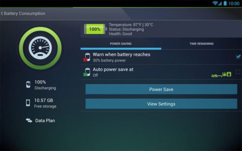 Tablet AntiVirus Security PRO  6.16.4 Apk for Android 3