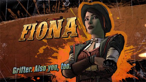 Tales from the Borderlands  (FULL) 1.74 Apk for Android 2