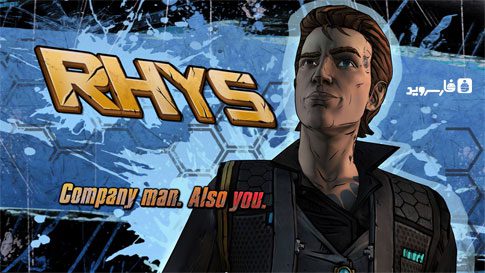 Tales from the Borderlands  (FULL) 1.74 Apk for Android 4