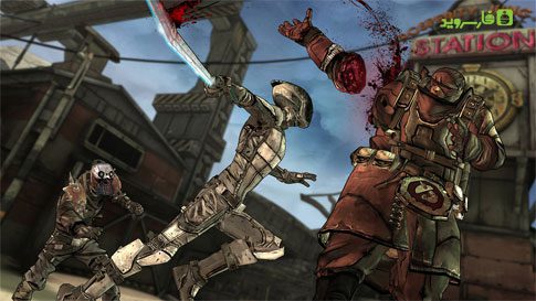 Tales from the Borderlands  (FULL) 1.74 Apk for Android 5