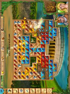 Tales of Rome Match 3 1.05 Apk for Android 1