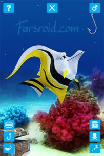 Talking Fish  2.0 Apk for Android 1