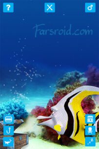 Talking Fish  2.0 Apk for Android 2