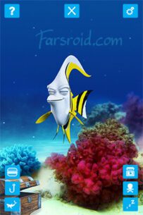 Talking Fish  2.0 Apk for Android 3