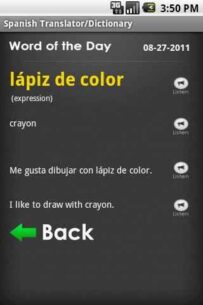 Talking Translator Pro 7.1.5 Apk for Android 1