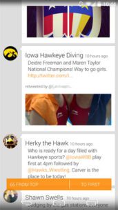 Talon for Twitter 4.11.0 Apk for Android 2