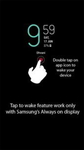 Tap2wake Prime with Swipe Gestures  1.5 Apk for Android 2