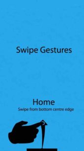 Tap2wake Prime with Swipe Gestures  1.5 Apk for Android 3