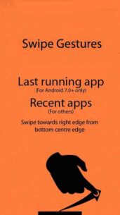 Tap2wake Prime with Swipe Gestures  1.5 Apk for Android 4