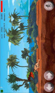 Tarzan Jump  1.0 Apk for Android 1