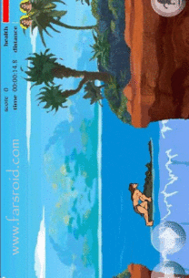 Tarzan Jump  1.0 Apk for Android 2