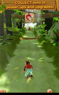 Tarzan Unleashed  1.340.0 Apk + Data for Android 1