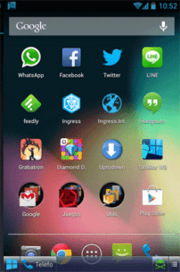 Taskbar – Windows 8 Style  4.4 Apk for Android 3