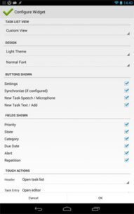 Tasks To Do Pro, To-Do List  2.4.4 Apk for Android 1