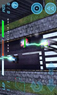 TeleRide Free Racing Game 3D  1.1.18 Apk for Android 2