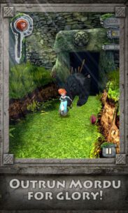 Temple Run: Brave  1.6 Apk + Mod for Android 2