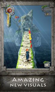 Temple Run: Brave  1.6 Apk + Mod for Android 4