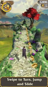 Temple Run: Оz  1.7.0 Apk + Mod for Android 1