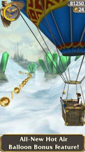 Temple Run: Оz  1.7.0 Apk + Mod for Android 2