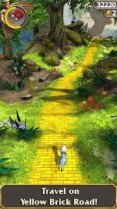 Temple Run: Оz  1.7.0 Apk + Mod for Android 3