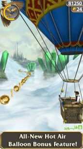 Temple Run: Оz  1.7.0 Apk + Mod for Android 6