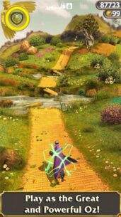 Temple Run: Оz  1.7.0 Apk + Mod for Android 7