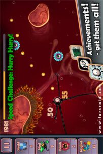 Tentacles: Enter The Dolphin  1.0 Apk + Mod for Android 3