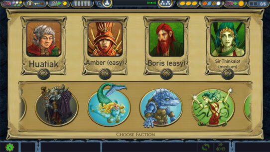 Terra Mystica 42 58 Apk for Android 2