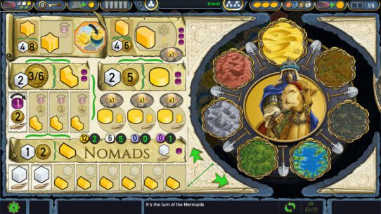 Terra Mystica 42 58 Apk for Android 4