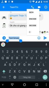 Text Converter Pro  4.0.1 Apk for Android 8