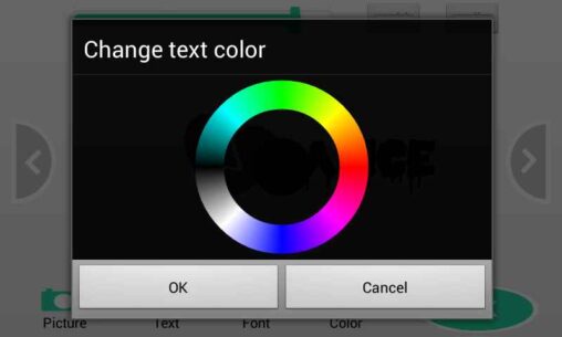 Text Tattoo: photo editor PRO 1.15 Apk for Android 5