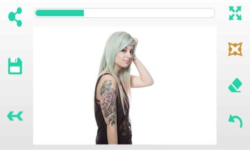 Text Tattoo: photo editor PRO 1.15 Apk for Android 1
