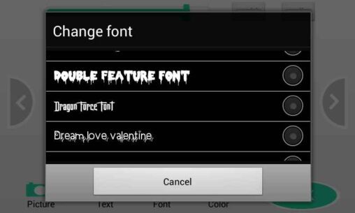 Text Tattoo: photo editor PRO 1.15 Apk for Android 2