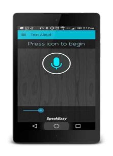 Text Voice SMS Reader 3.44.9 Apk for Android 4